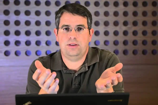 Google工程师MATT CUTTS